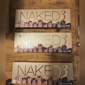 Urban Decay Naked 3 palette